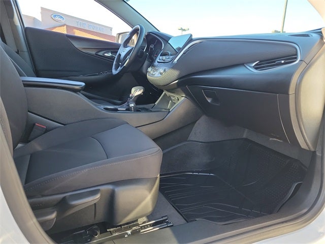 2024 Chevrolet Malibu RS