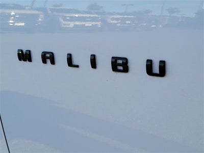 2024 Chevrolet Malibu RS