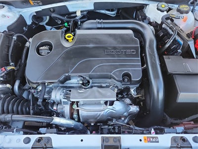 2024 Chevrolet Malibu RS