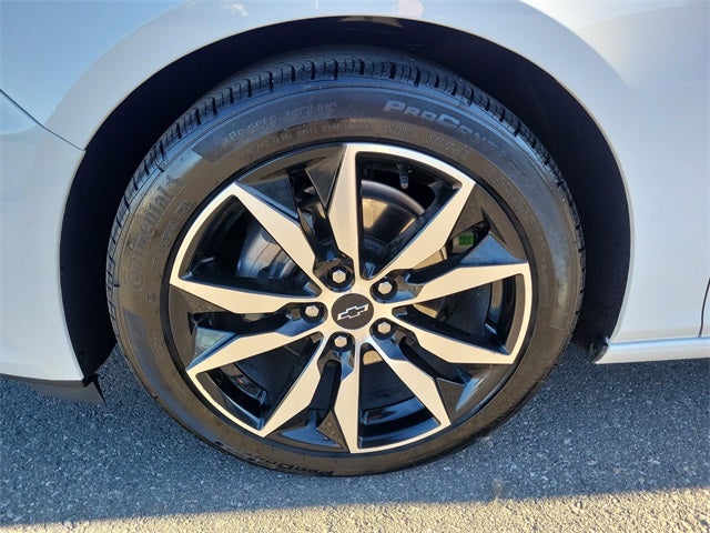 2024 Chevrolet Malibu RS