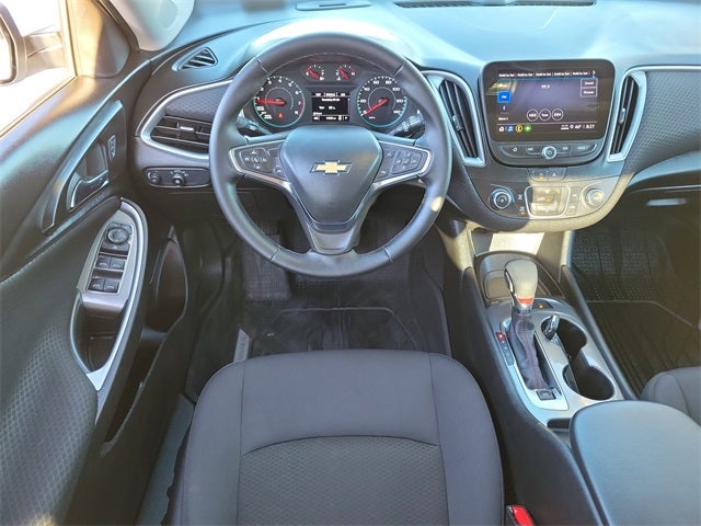 2024 Chevrolet Malibu RS