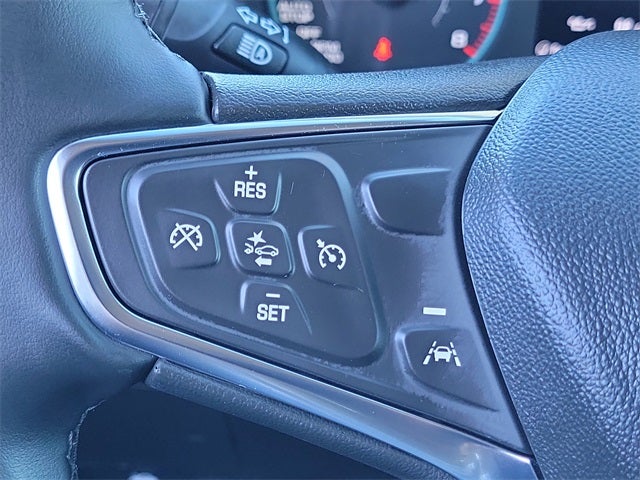 2024 Chevrolet Malibu RS