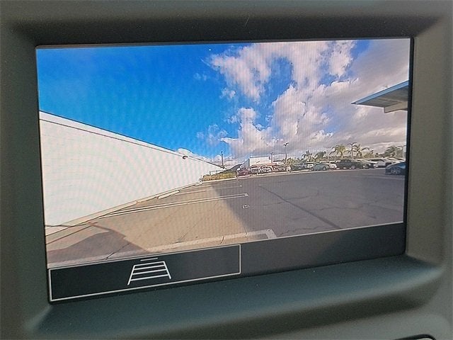 2025 Chevrolet Silverado 2500HD Work Truck