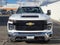2025 Chevrolet Silverado 2500HD Work Truck
