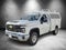 2025 Chevrolet Silverado 2500HD Work Truck