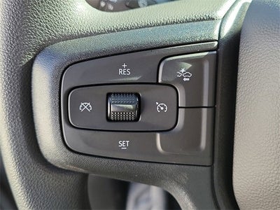 2025 Chevrolet Silverado 2500HD Work Truck