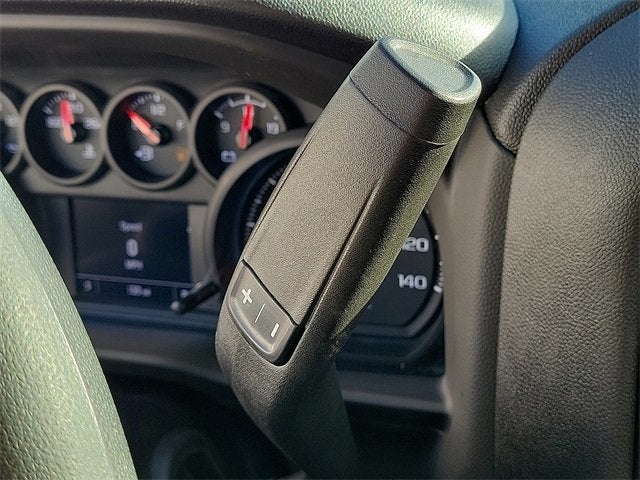 2025 Chevrolet Silverado 2500HD Work Truck