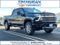 2026 Chevrolet Silverado 2500HD High Country