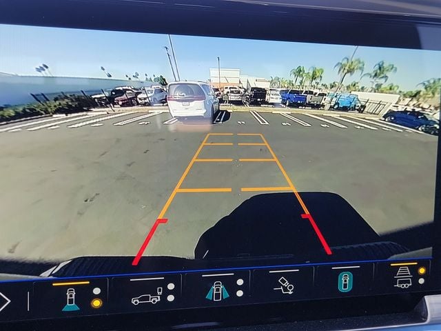 2026 Chevrolet Silverado 2500HD High Country