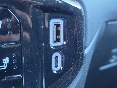 2026 Chevrolet Silverado 2500HD High Country