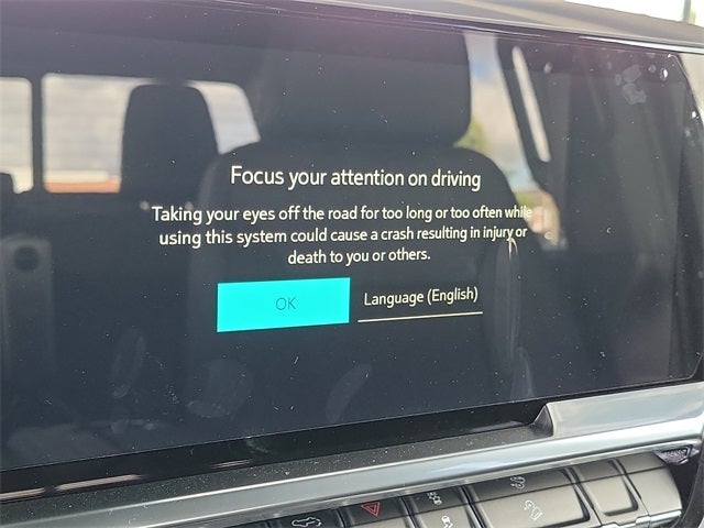 2026 Chevrolet Silverado 2500HD High Country