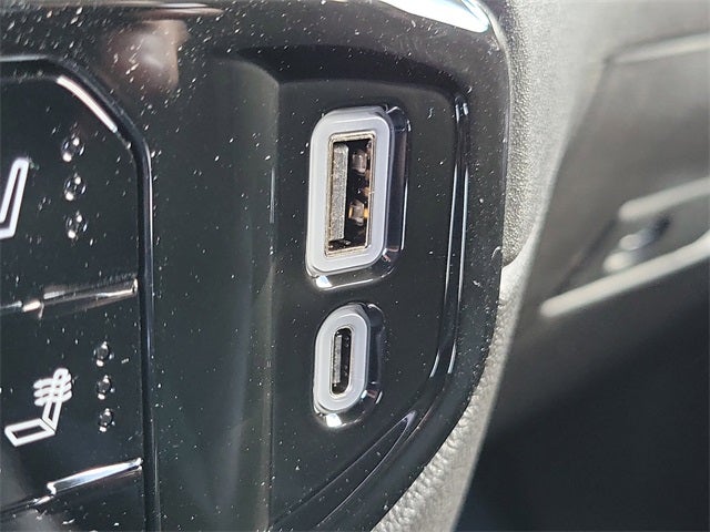 2026 Chevrolet Silverado 2500HD High Country