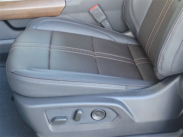 2026 Chevrolet Silverado 2500HD High Country