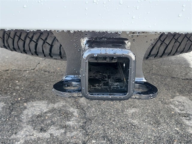 2026 Chevrolet Silverado 2500HD High Country