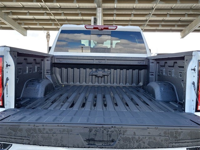 2026 Chevrolet Silverado 2500HD High Country