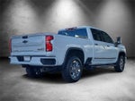 2026 Chevrolet Silverado 2500HD High Country