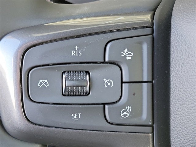 2026 Chevrolet Silverado 2500HD High Country