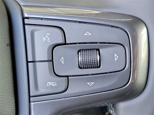 2026 Chevrolet Silverado 2500HD High Country