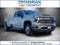 2026 Chevrolet Silverado 3500HD LTZ