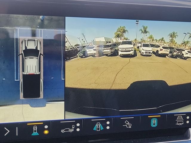 2026 Chevrolet Silverado 3500HD LTZ