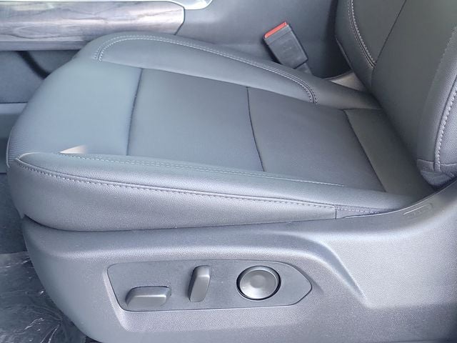 2026 Chevrolet Silverado 3500HD LTZ