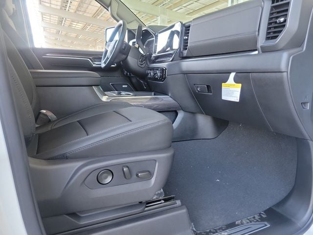 2026 Chevrolet Silverado 3500HD LTZ