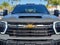 2026 Chevrolet Silverado 3500HD LTZ