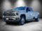 2026 Chevrolet Silverado 3500HD LTZ