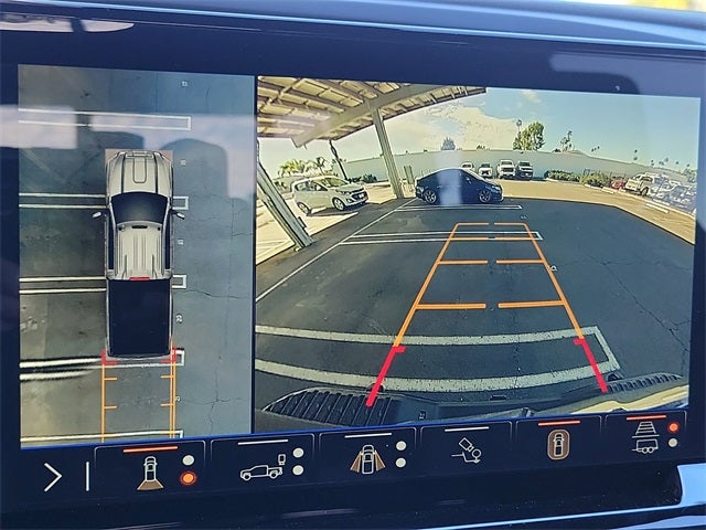 2026 Chevrolet Silverado 2500HD ZR2