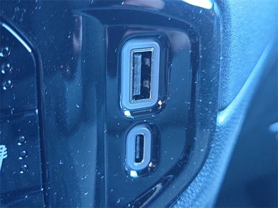 2026 Chevrolet Silverado 2500HD ZR2