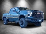 2026 Chevrolet Silverado 2500HD ZR2