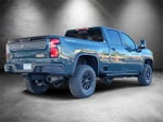 2026 Chevrolet Silverado 2500HD ZR2