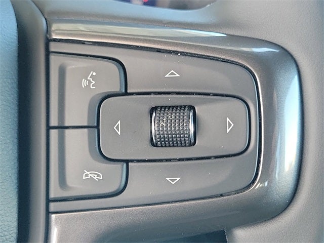 2026 Chevrolet Silverado 2500HD ZR2