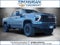 2026 Chevrolet Silverado 2500HD ZR2