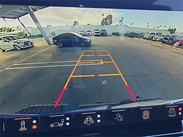 2026 Chevrolet Silverado 2500HD ZR2