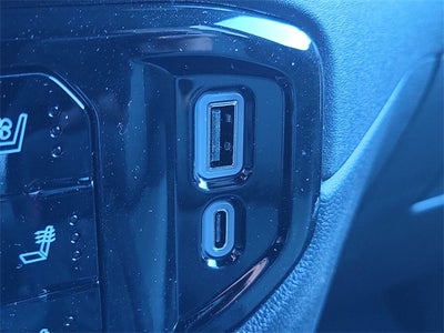 2026 Chevrolet Silverado 2500HD ZR2