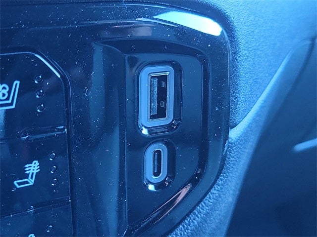 2026 Chevrolet Silverado 2500HD ZR2