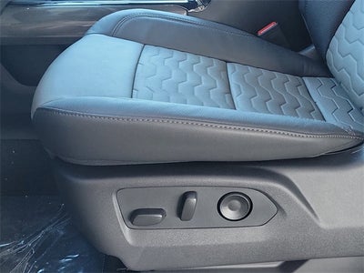 2026 Chevrolet Silverado 2500HD ZR2