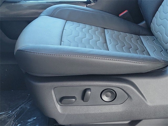 2026 Chevrolet Silverado 2500HD ZR2