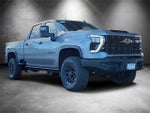 2026 Chevrolet Silverado 2500HD ZR2