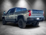 2026 Chevrolet Silverado 2500HD ZR2