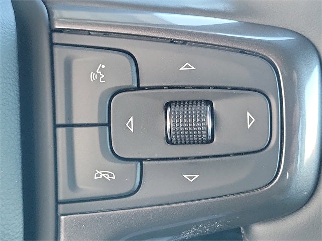 2026 Chevrolet Silverado 2500HD ZR2