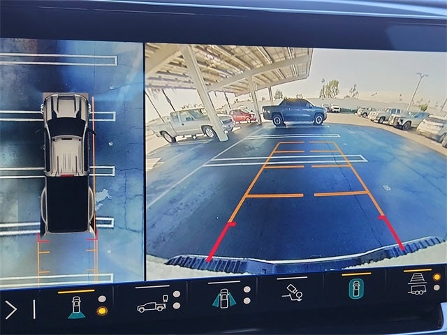 2024 Chevrolet Silverado 3500HD High Country