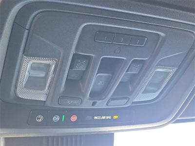 2024 Chevrolet Silverado 3500HD High Country