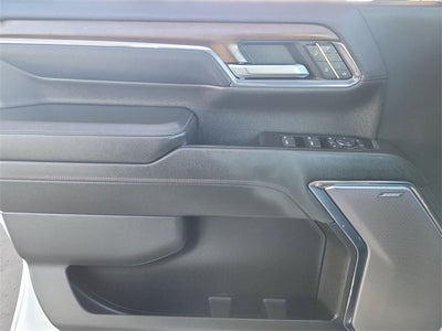 2024 Chevrolet Silverado 3500HD High Country