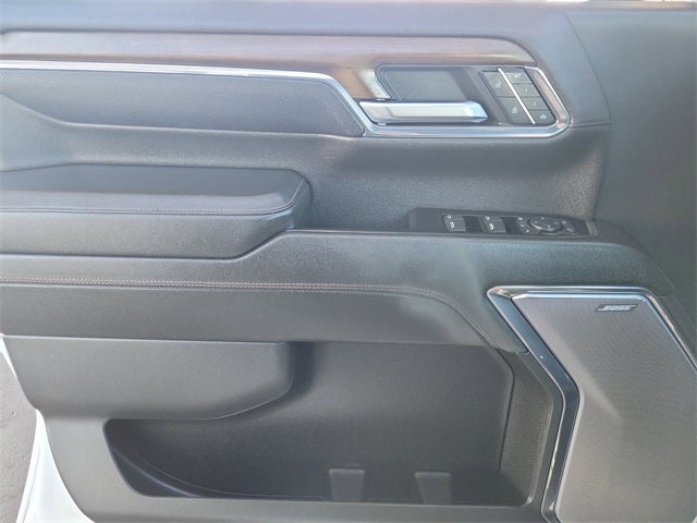 2024 Chevrolet Silverado 3500HD High Country