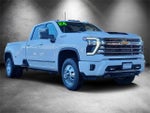 2024 Chevrolet Silverado 3500HD High Country