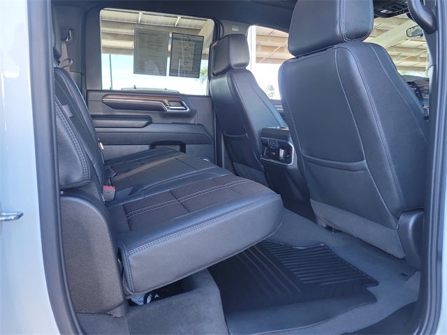 2024 Chevrolet Silverado 3500HD High Country