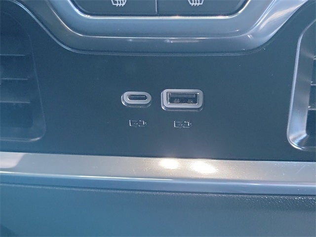 2024 Chevrolet Silverado 3500HD High Country