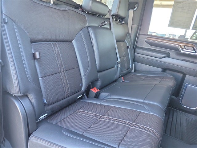 2024 Chevrolet Silverado 3500HD High Country